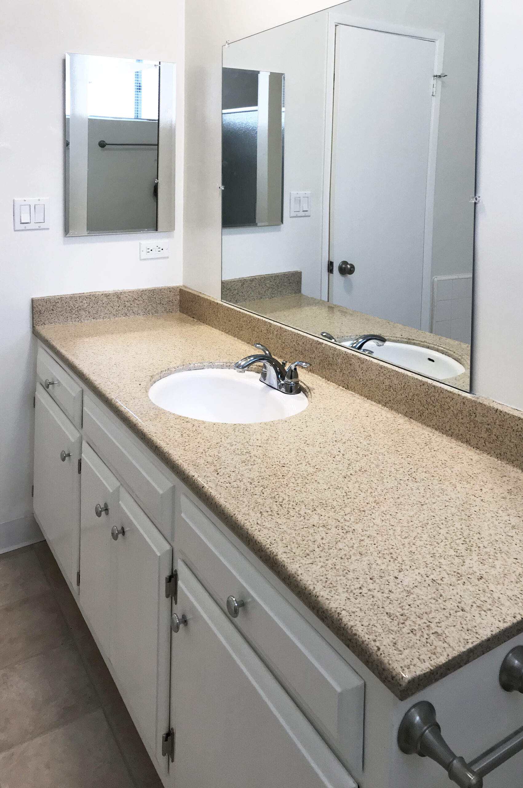 Bathroom Vanity